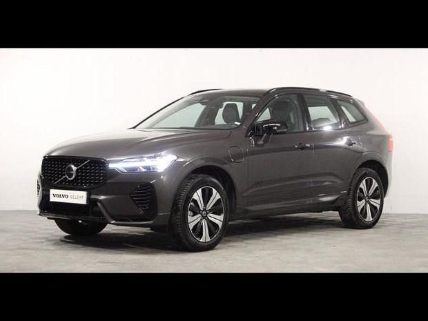 Gris Utilisé 2024 Volvo XC60 Plus SUV | 53 900 € (Prix juste) - Image 1/4