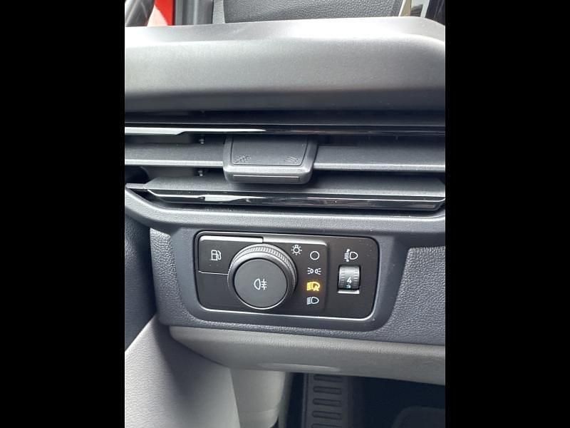 Occasion Ford Transit Sport 232 ch (170 kW) 2025 Rouge artisan Van