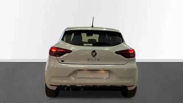 Occasion Renault Clio V 2020 Blanc glacier Berline