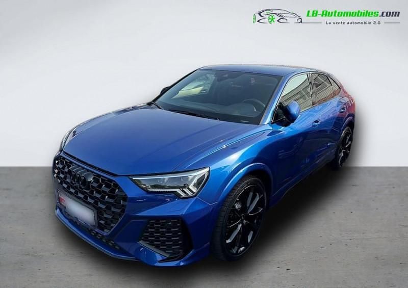 Utilisé 2021 Audi RS Q3 Sport SUV | 56 900 € (Prix juste) - Image 1/4
