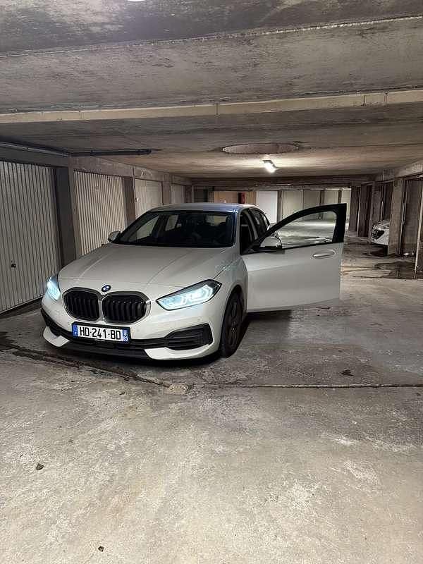 Occasion BMW M140 140 ch (102 kW) 2020 Citadine