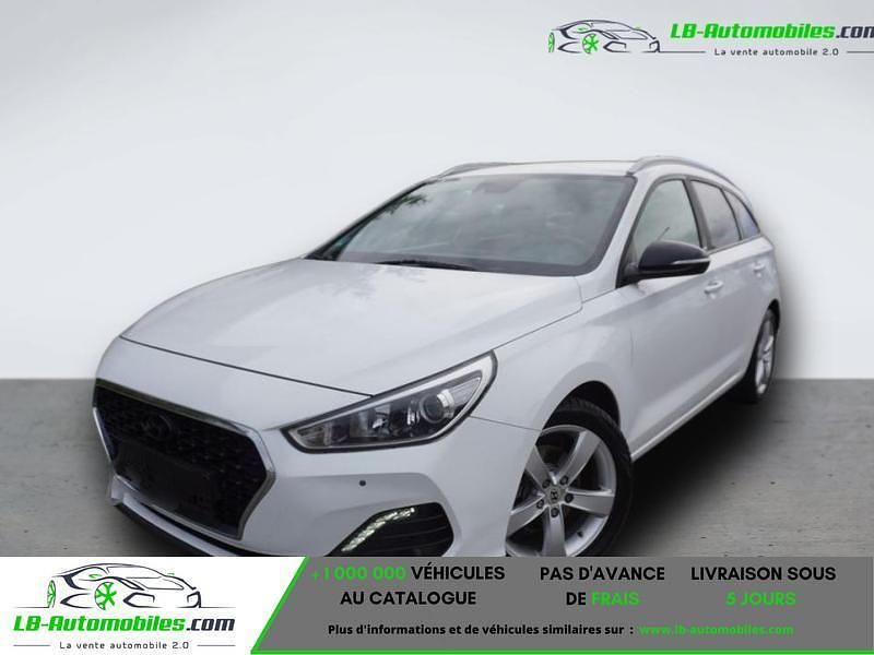 Utilisé 2019 Hyundai i30 Break | 15 900 € (Prix juste) - Image 1/4