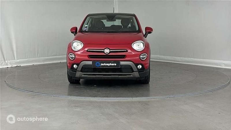 Occasion Fiat 500X Cross 152 ch (111 kW) 2020 SUV