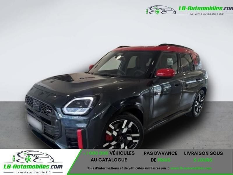 Occasion 2024 Mini Countryman SUV | 54 600 € - Image 1/4