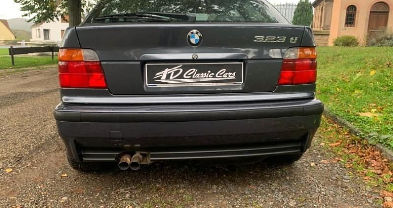 Occasion BMW 323 M Sport 170 ch (125 kW) 1998 Berline