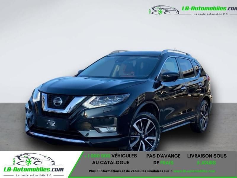 Occasion Nissan X-Trail 159 ch (116 kW) 2019 SUV