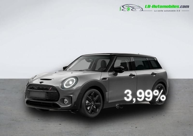 Utilisé 2020 Mini Clubman Break | 25 000 € - Image 1/3