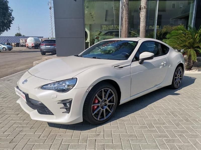 Occasion 2018 Toyota GT86 GT Coupé | 30 490 € (Prix juste) - Image 1/4