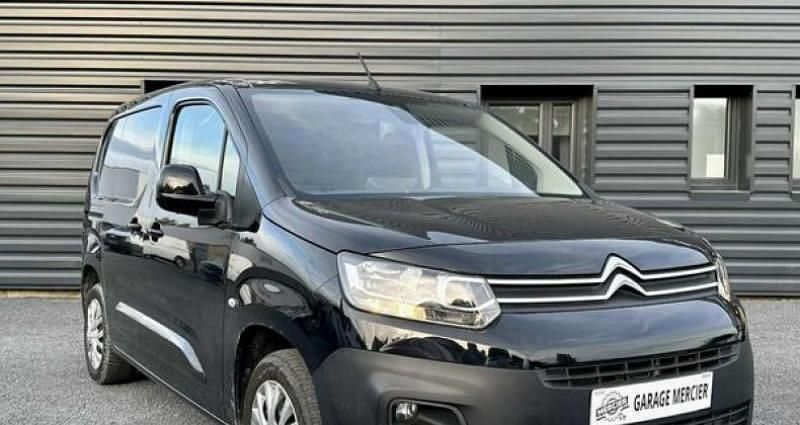 Utilisé 2021 Citroën Berlingo Monospace | 13 990 € (Bon prix) - Image 1/4