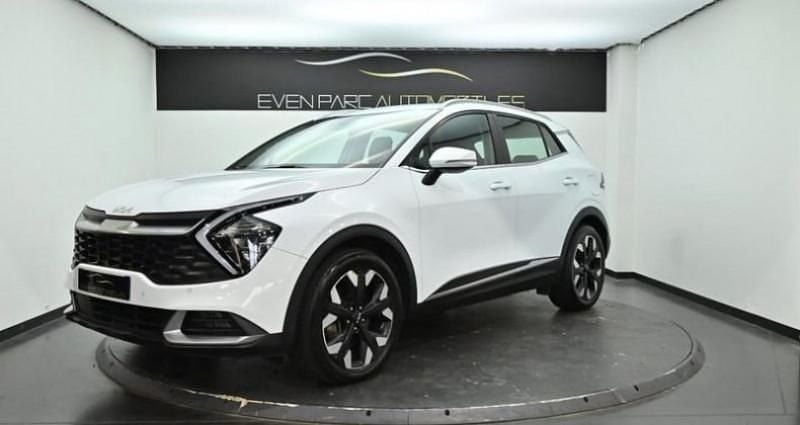 Occasion Kia Sportage Active 181 ch (133 kW) 2022 SUV
