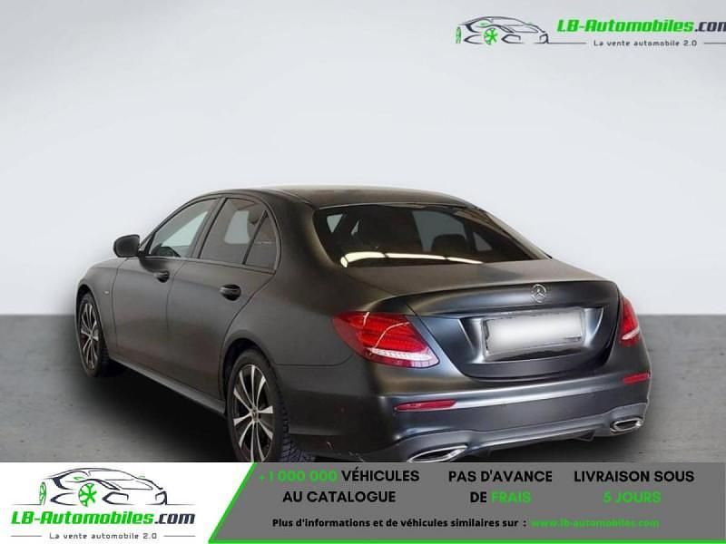 Occasion Mercedes E300 258 ch (189 kW) 2020 Berline