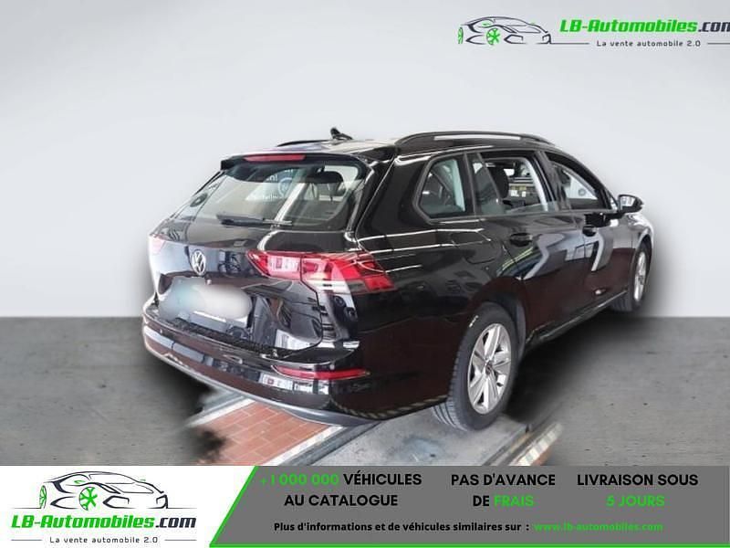 Occasion 2021 VW Golf VIII Break | 26 000 € (Prix juste) - Image 1/4