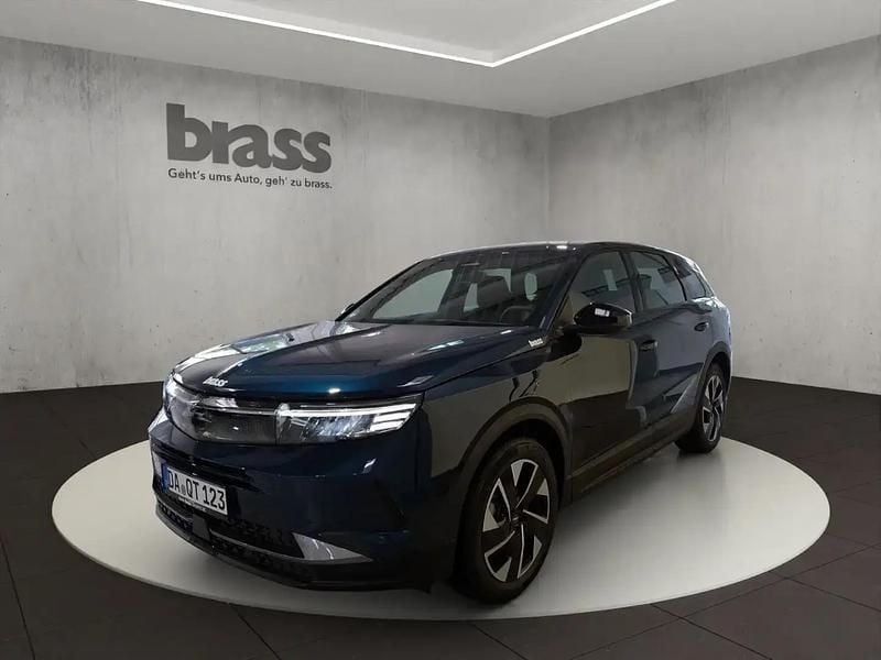 Bleu Utilisé 2025 Opel Grandland X Edition SUV | 30 450 € - Image 1/4