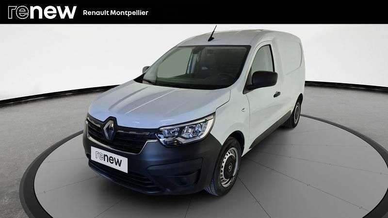 Blanc Utilisé 2023 Renault Express Van | 16 590 € - Image 1/4