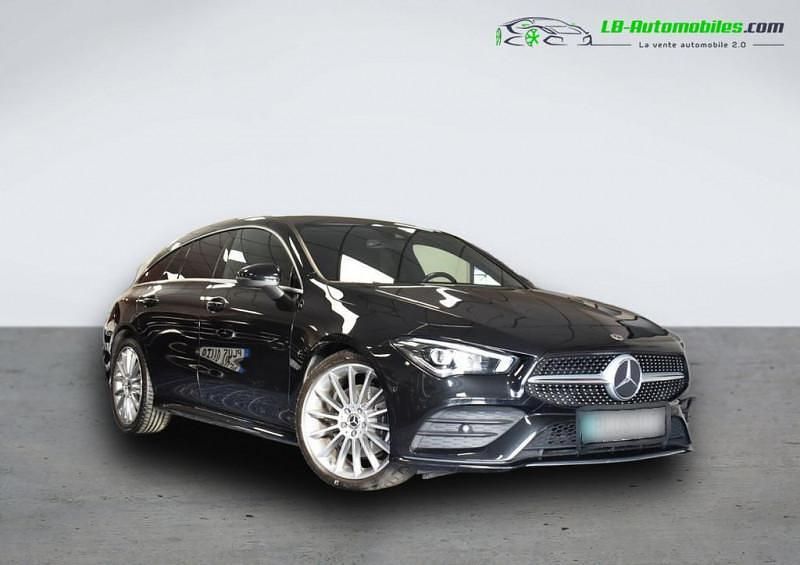 Utilisé 2020 Mercedes 220 Coupé | 33 200 € (Prix juste) - Image 1/4