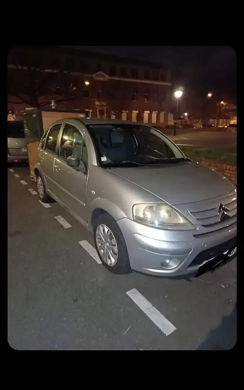 Occasion 2006 Citroën C3 Berline | 2 500 € - Image 1/4