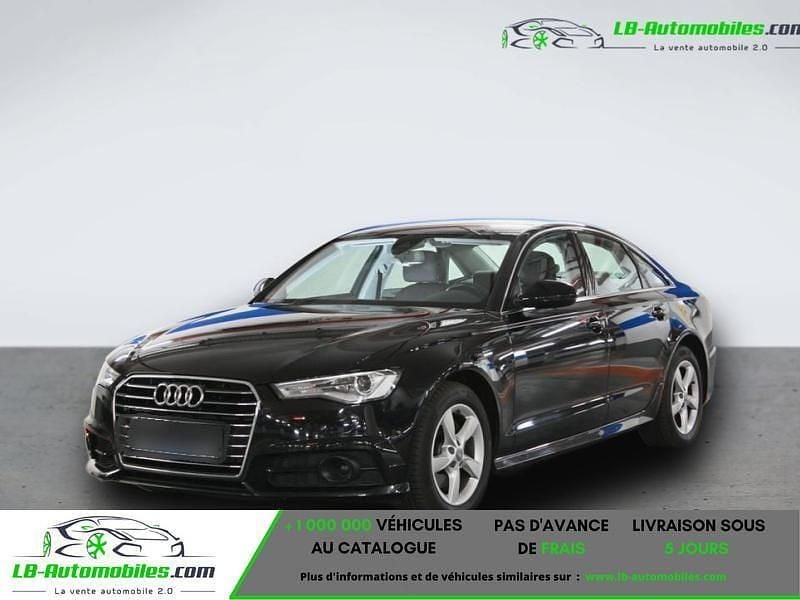 Utilisé 2017 Audi A6 Sport Berline | 26 100 € (Prix juste) - Image 1/4