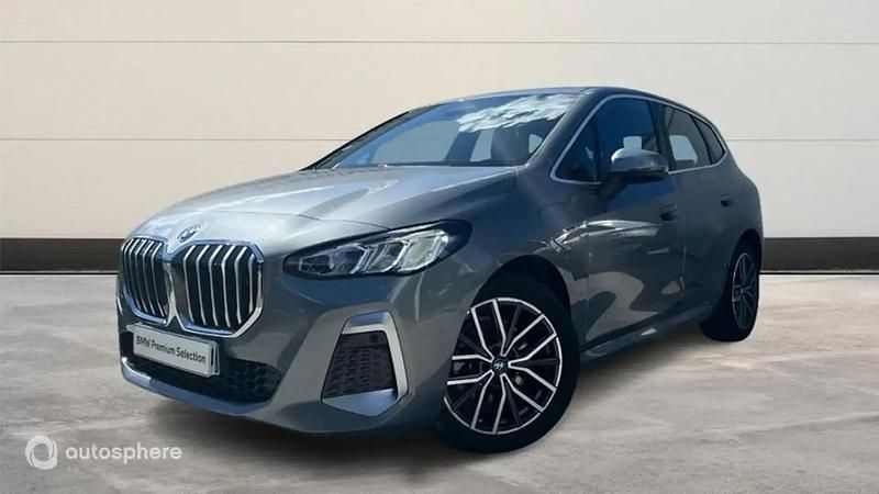 Utilisé 2022 BMW 225 M Sport Monospace | 31 999 € (Prix juste) - Image 1/4