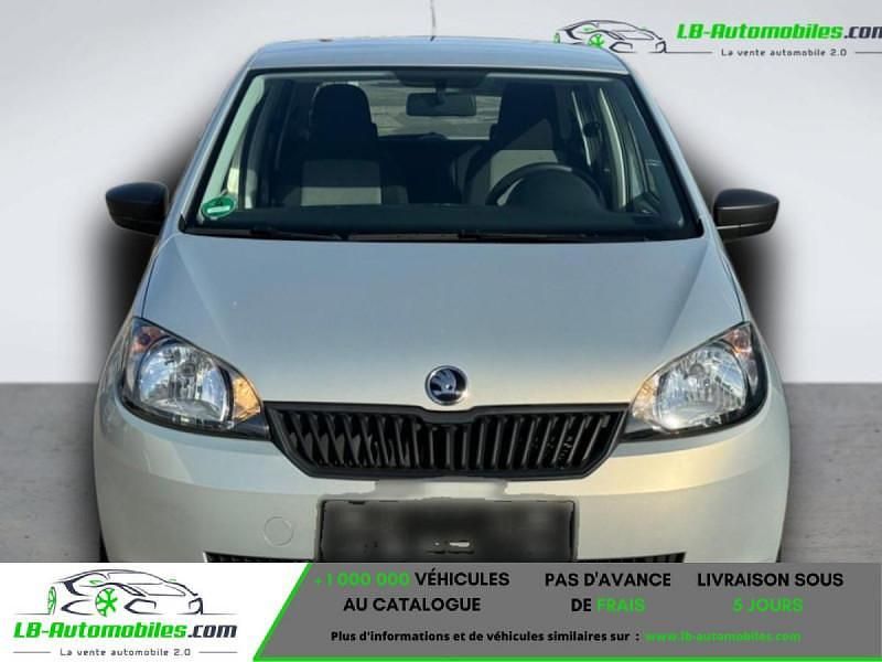 Occasion Skoda Citigo 60 ch (44 kW) 2015 Citadine