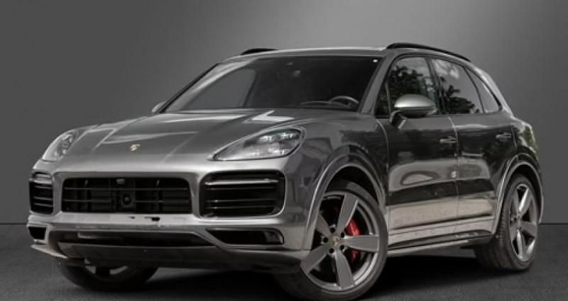 Utilisé 2020 Porsche Cayenne SUV | 93 900 € (Prix juste) - Image 1/4