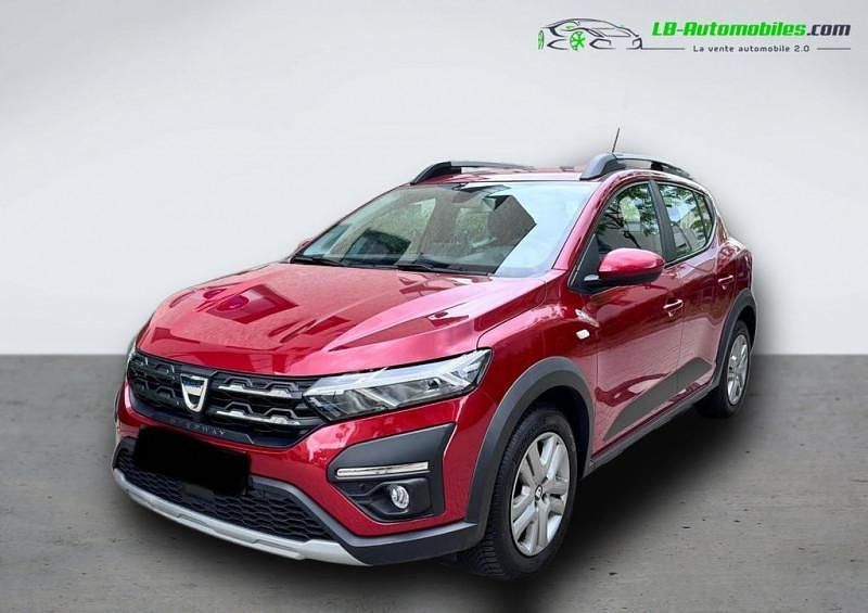 Utilisé 2022 Dacia Sandero Citadine | 16 900 € (Prix juste) - Image 1/4