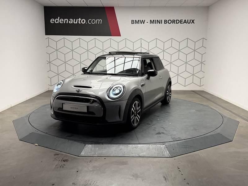 Utilisé 2023 Mini Cooper SE Hatch Citadine | 21 490 € (Prix juste) - Image 1/4