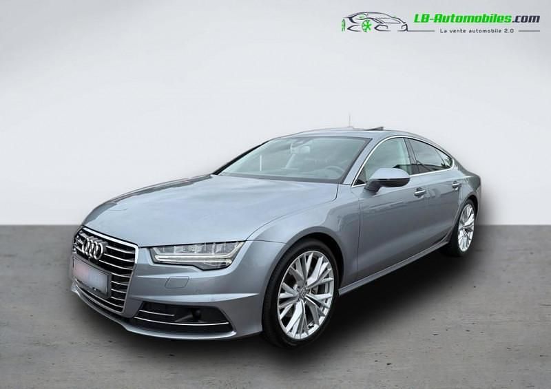 Utilisé 2016 Audi A7 Sportback Sport Citadine | 38 700 € - Image 1/4