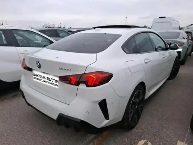 Occasion BMW 220 M Sport 2025 Blanc Coupé
