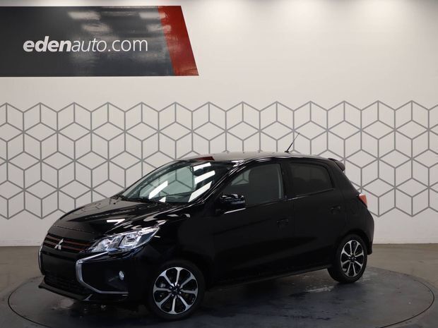 Nouvelle 2025 Mitsubishi Space Star Edition | 15 990 € (Bon prix) - Image 1/4