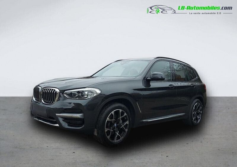 Utilisé 2021 BMW X3 Sport Line SUV | 38 400 € (Super prix) - Image 1/4