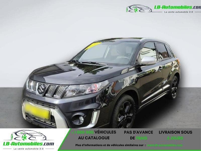 Occasion 2017 Suzuki Vitara | 20 600 € (Prix juste) - Image 1/4
