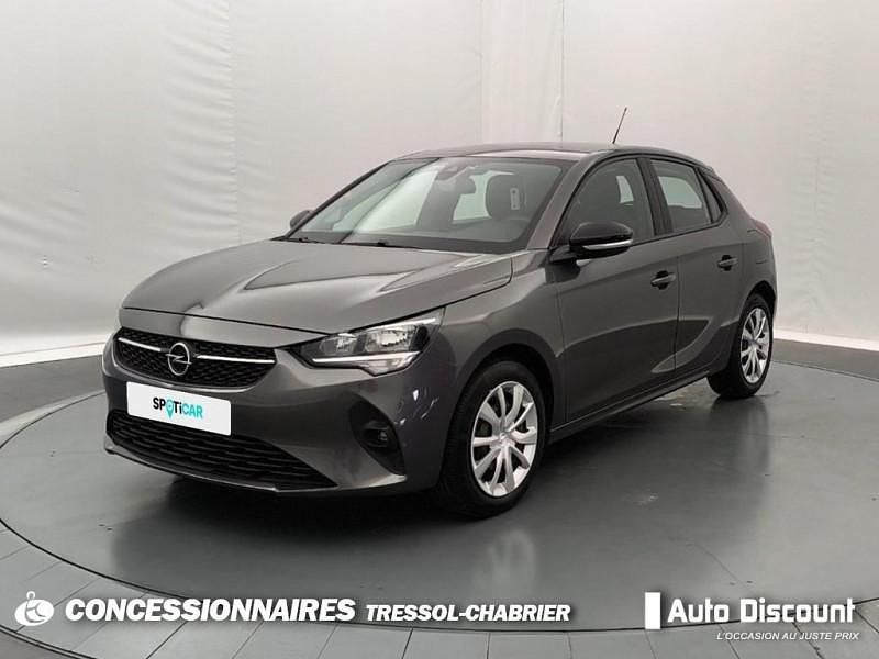 Utilisé 2020 Opel Corsa Business Citadine | 11 809 € (Super prix) - Image 1/4
