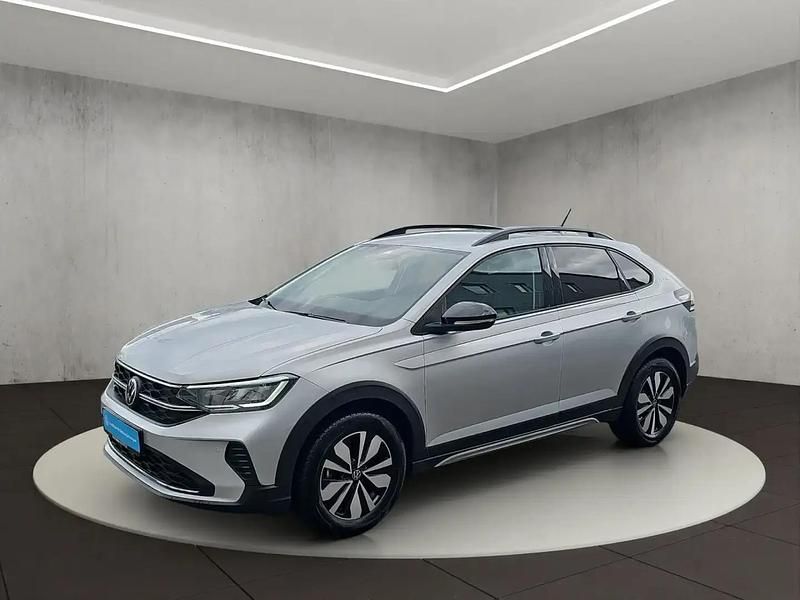 Argent Utilisé 2024 VW Taigo Goal SUV | 20 300 € (Bon prix) - Image 1/4