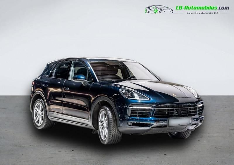 Utilisé 2018 Porsche Cayenne SUV | 61 800 € (Bon prix) - Image 1/4