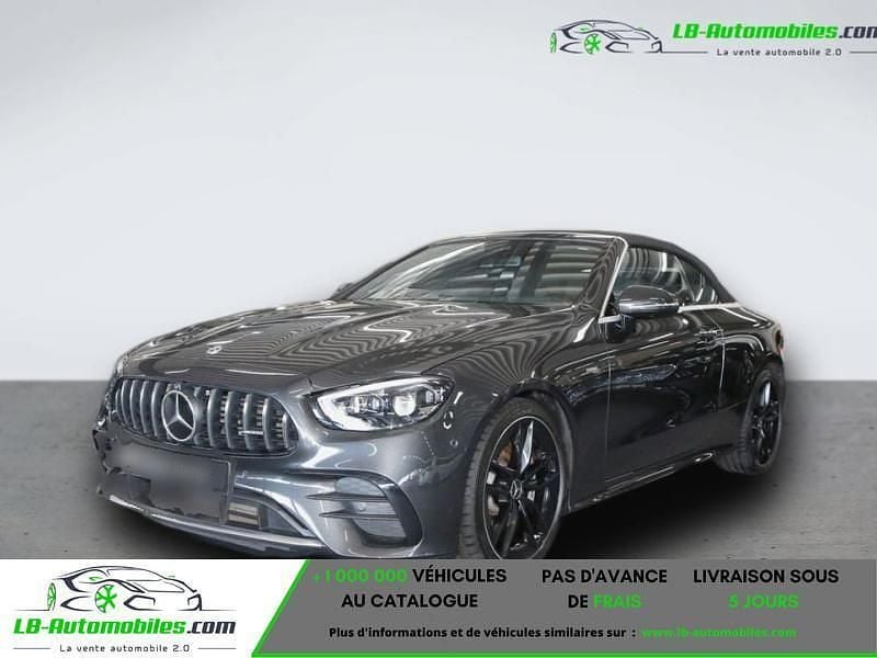 Utilisé 2022 Mercedes E53 AMG AMG Berline | 83 700 € - Image 1/4