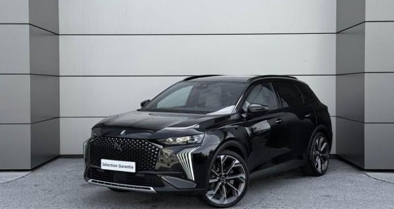 Utilisé 2024 DS Automobiles DS7 Crossback Opera SUV | 53 900 € - Image 1/4