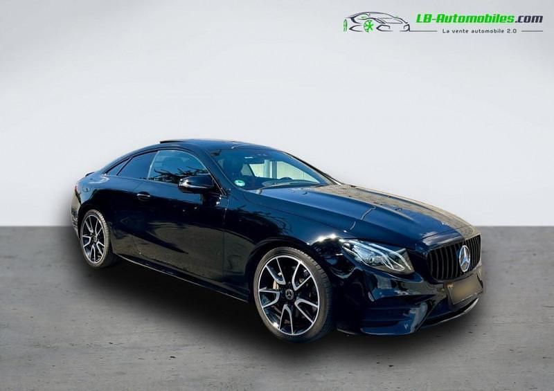 Utilisé 2019 Mercedes E53 AMG AMG Berline | 56 000 € (Super prix) - Image 1/4