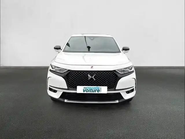 Occasion DS Automobiles DS7 Crossback Performance 2022 Blanc SUV