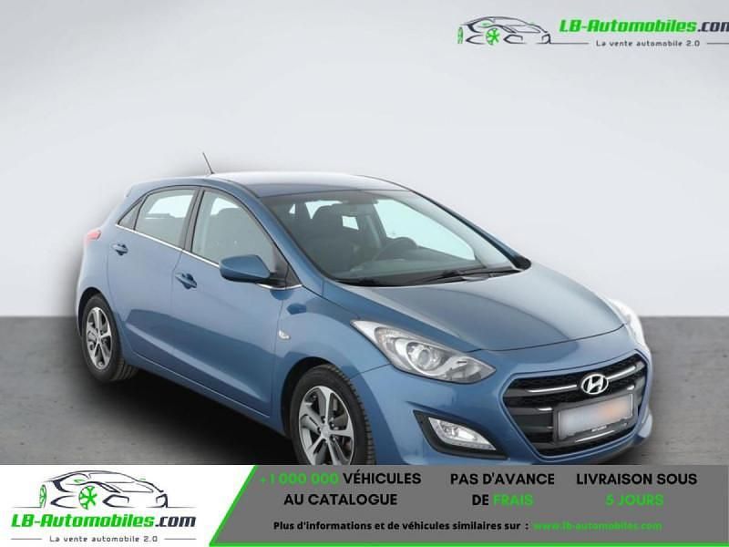 Occasion Hyundai i30 135 ch (99 kW) 2015 Berline