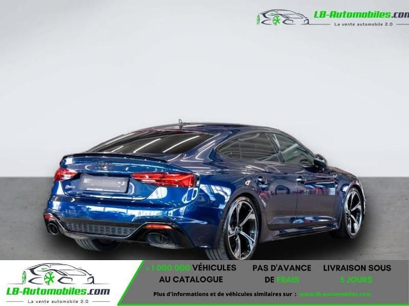 Occasion Audi RS5 Sport 450 ch (330 kW) 2021 Coupé