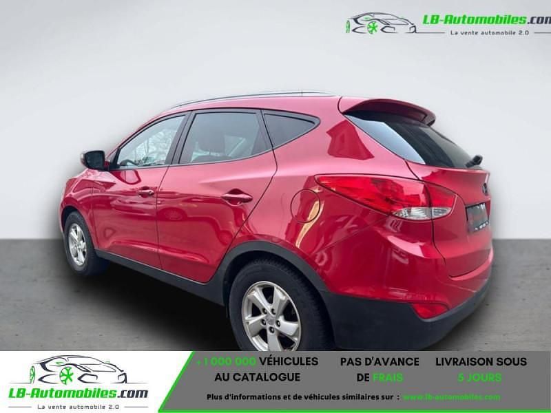Occasion Hyundai ix35 135 ch (99 kW) 2015 SUV
