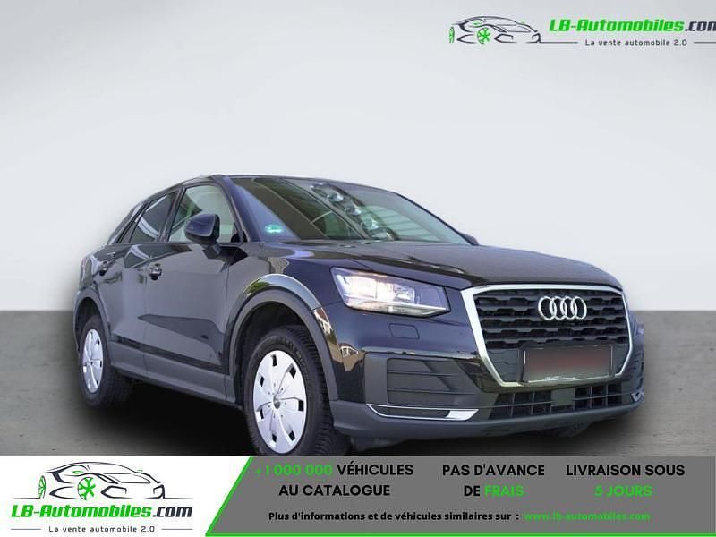 Occasion 2018 Audi Q2 SUV | 20 900 € (Prix assez cher) - Image 1/4