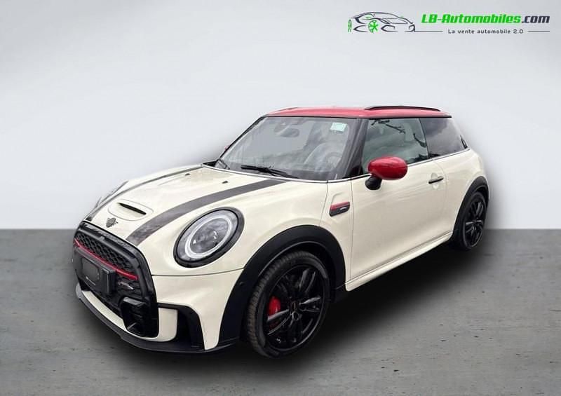 Utilisé 2022 Mini John Cooper Works Citadine | 35 600 € (Prix juste) - Image 1/3