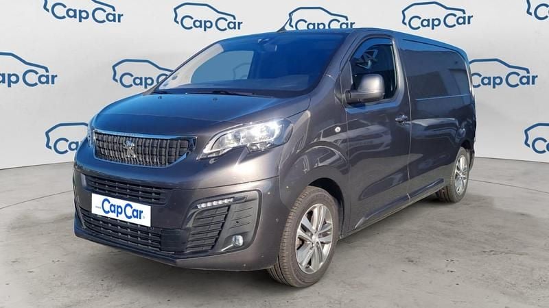Occasion 2020 Peugeot Expert Premium Van | 24 490 € (Prix juste) - Image 1/3