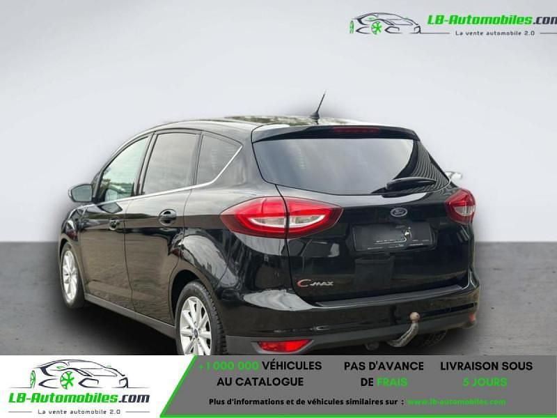 Occasion Ford C-MAX 150 ch (110 kW) 2016 Monospace