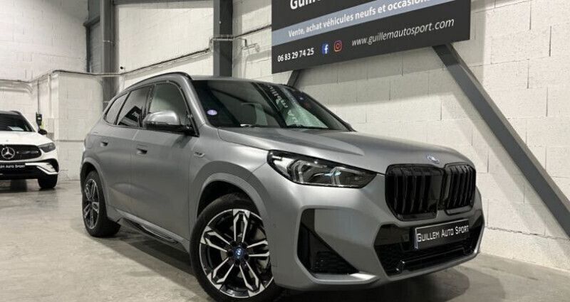 Utilisé 2023 BMW X1 M Sport SUV | 47 900 € - Image 1/4