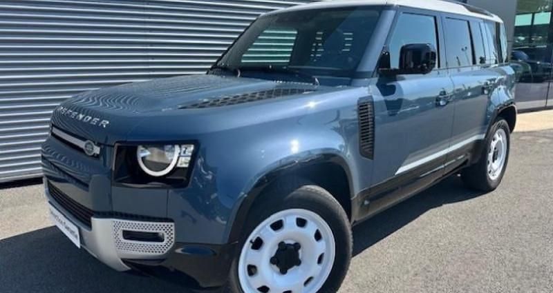 Utilisé 2023 Land Rover Defender S SUV | 77 890 € (Super prix) - Image 1/4