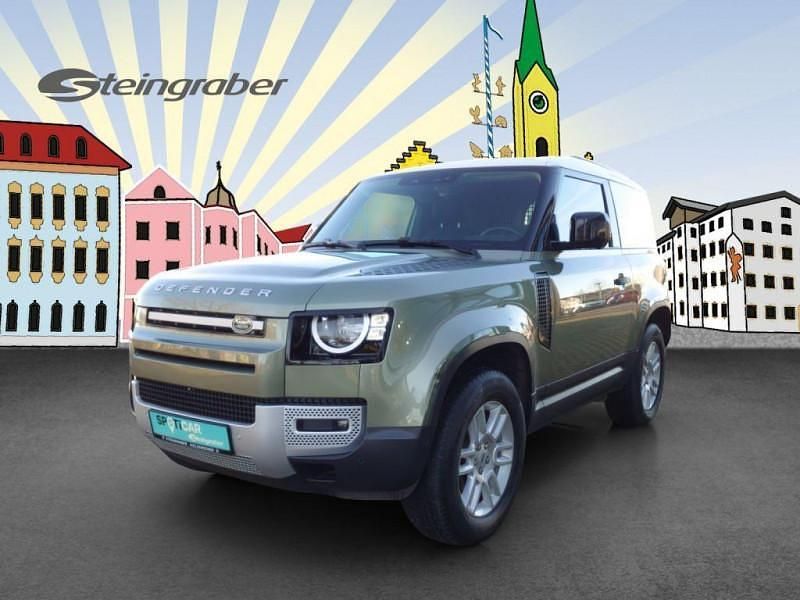 Occasion Land Rover Defender 200 ch (147 kW) 2023 SUV