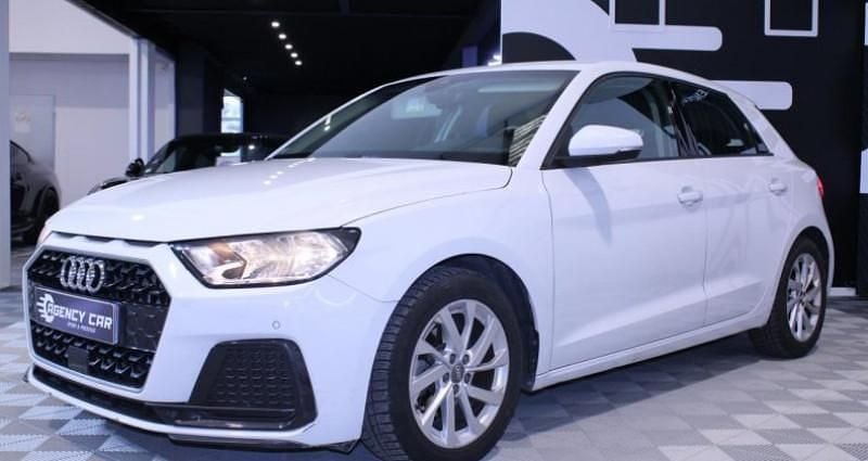 Occasion Audi A1 Sportback Business 116 ch (85 kW) 2019 Citadine