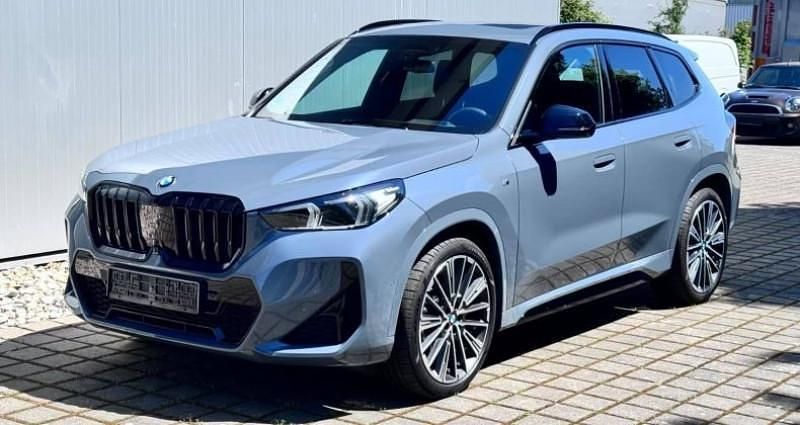 Utilisé 2023 BMW X1 M Sport SUV | 49 900 € - Image 1/4